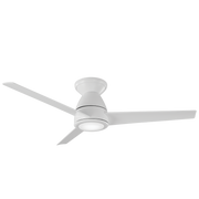 Tip-Top Ceiling Fan Flush Mt