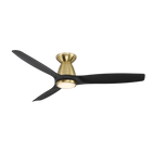 Skylark Ceiling Fan Flush Mount