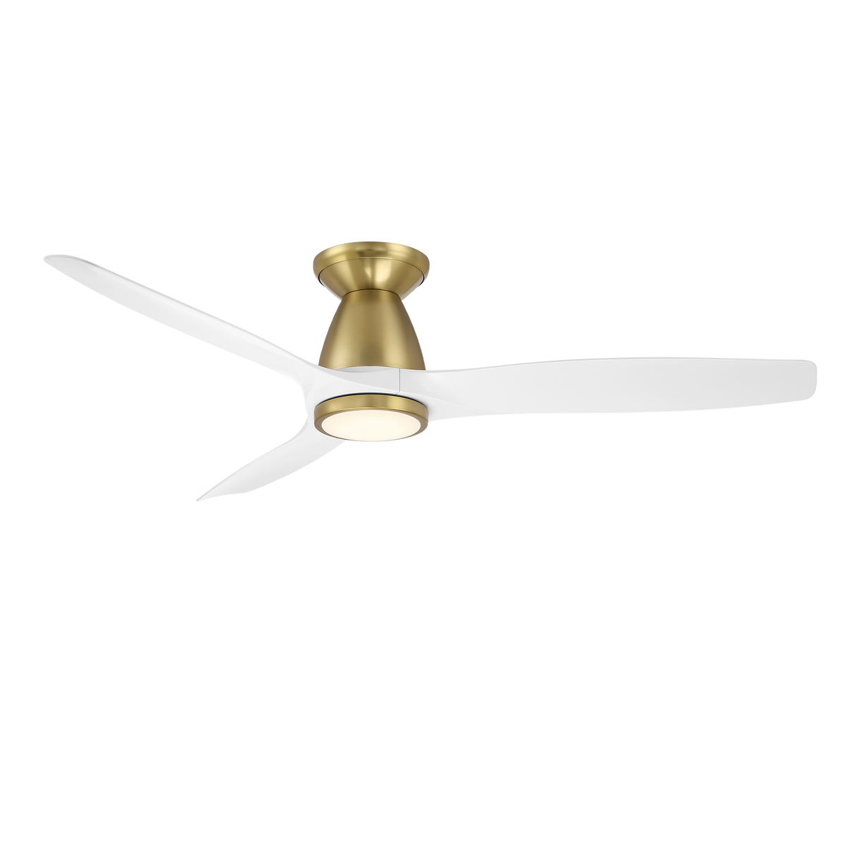Skylark Ceiling Fan Flush Mount