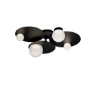 Out Of This World Flush Mount