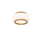 Preston Flush Mount