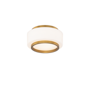 Preston Flush Mount