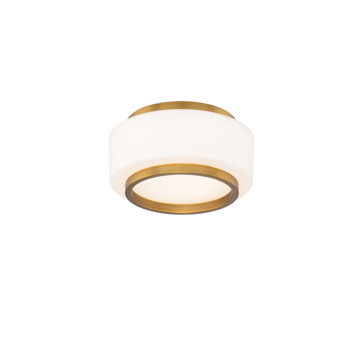 Preston Flush Mount