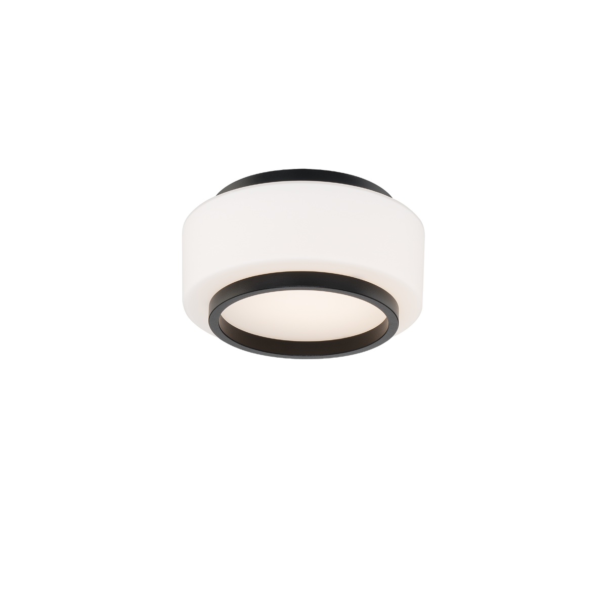 Preston Flush Mount