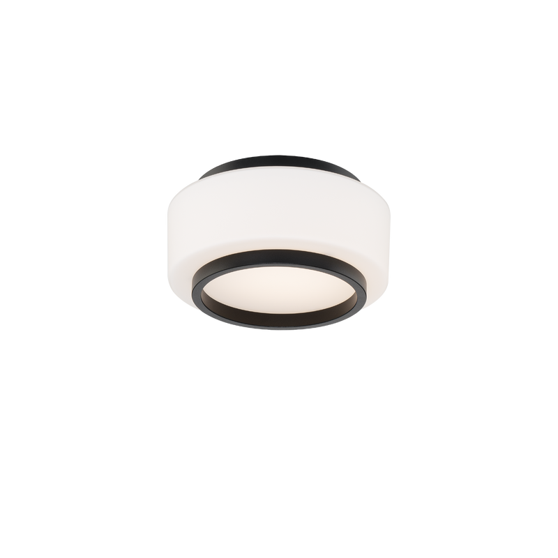 Preston Flush Mount