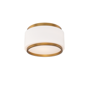 Preston Flush Mount