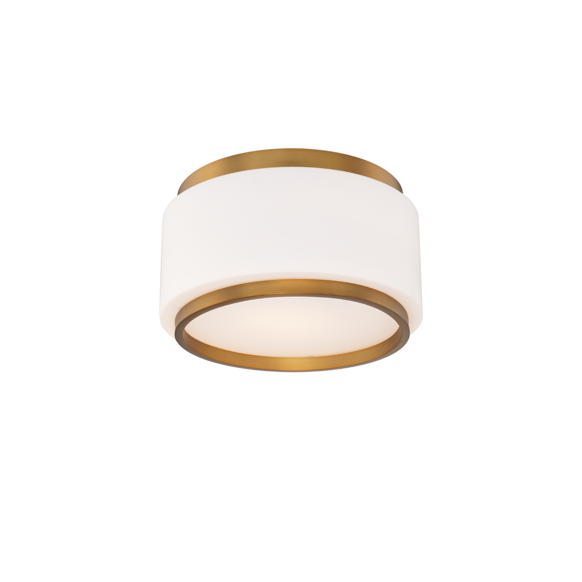Preston Flush Mount