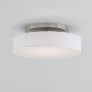 Manhattan Semi-Flush Mount 20in