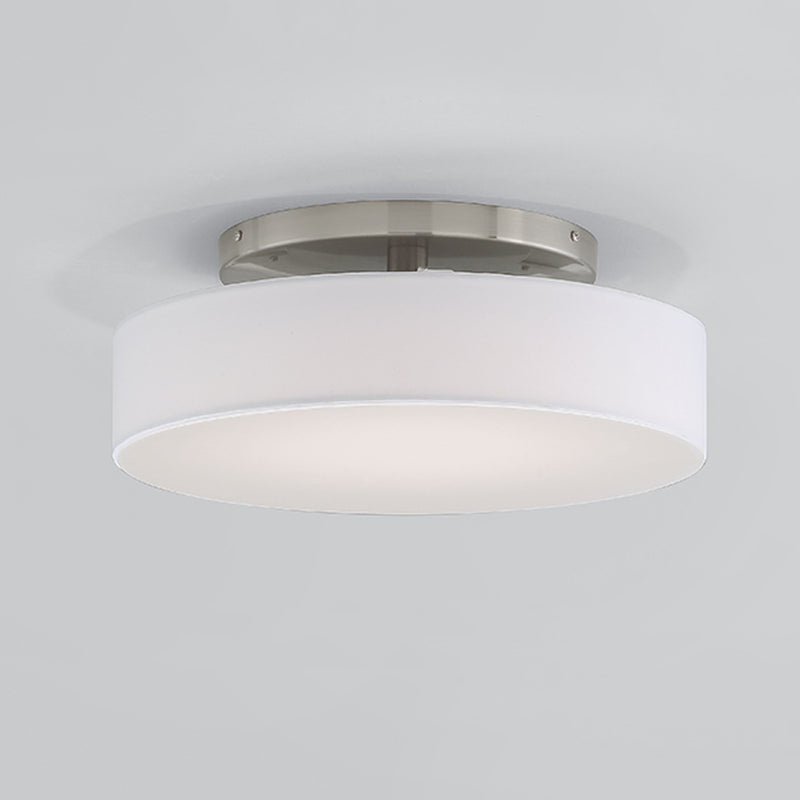 Manhattan Semi-Flush Mount 20in