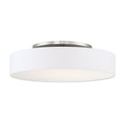 Manhattan Semi-Flush Mount 26in