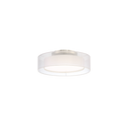 Metropolis Flush Mount 277V 18in