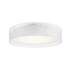 Metropolis Flush Mount 30in