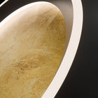 Tinzel Flush Mount