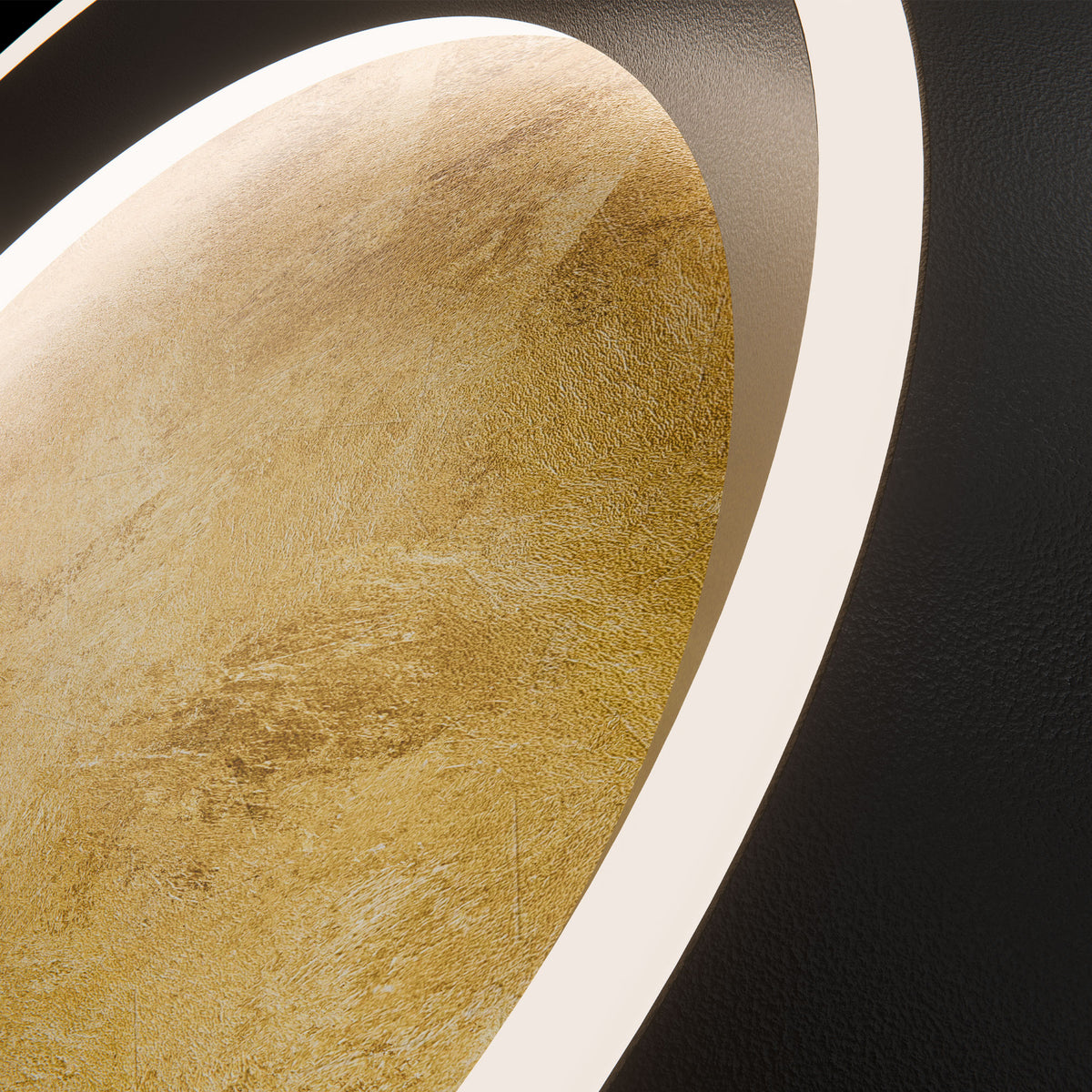 Tinzel Flush Mount