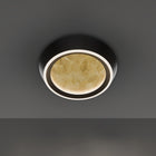 Tinzel Flush Mount