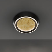 Tinzel Flush Mount
