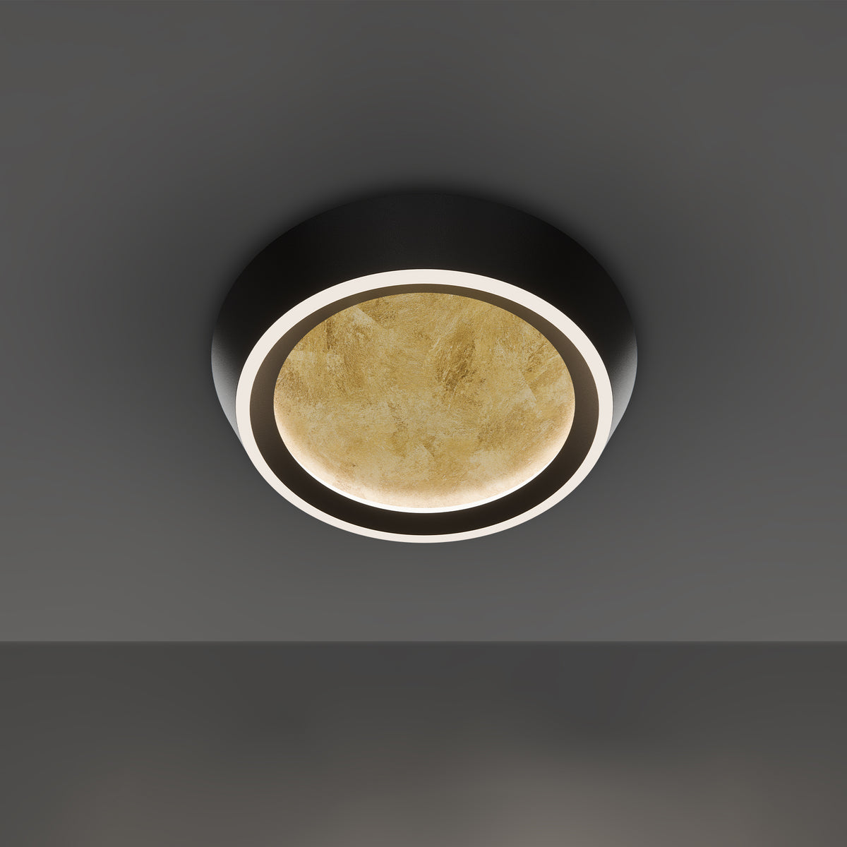 Tinzel Flush Mount