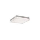Matrix 12in Flush Mount - Titanium