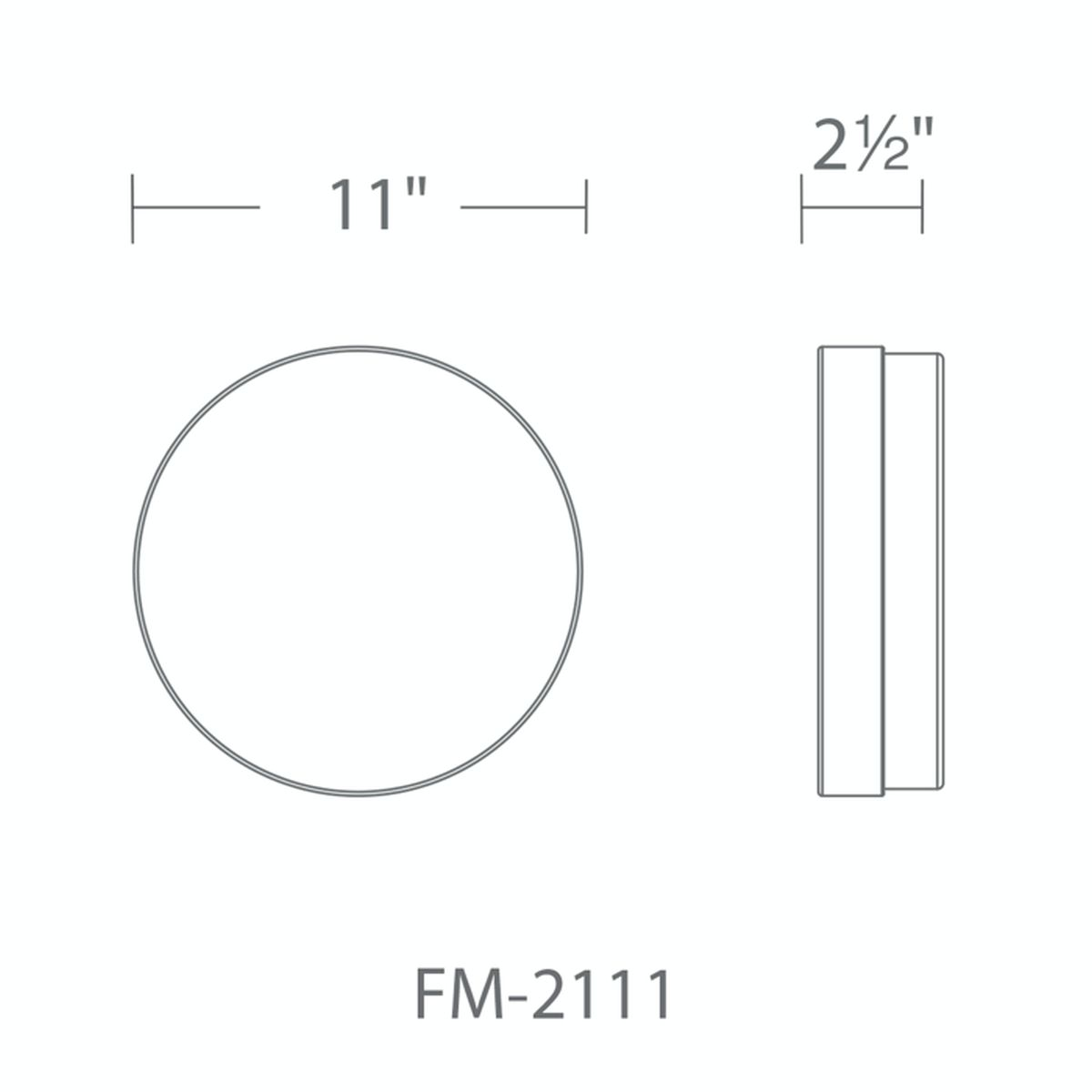 Line Drawing 11in