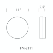 Line Drawing 11in