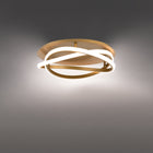 Veloce Flush Mount