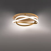 Veloce Flush Mount