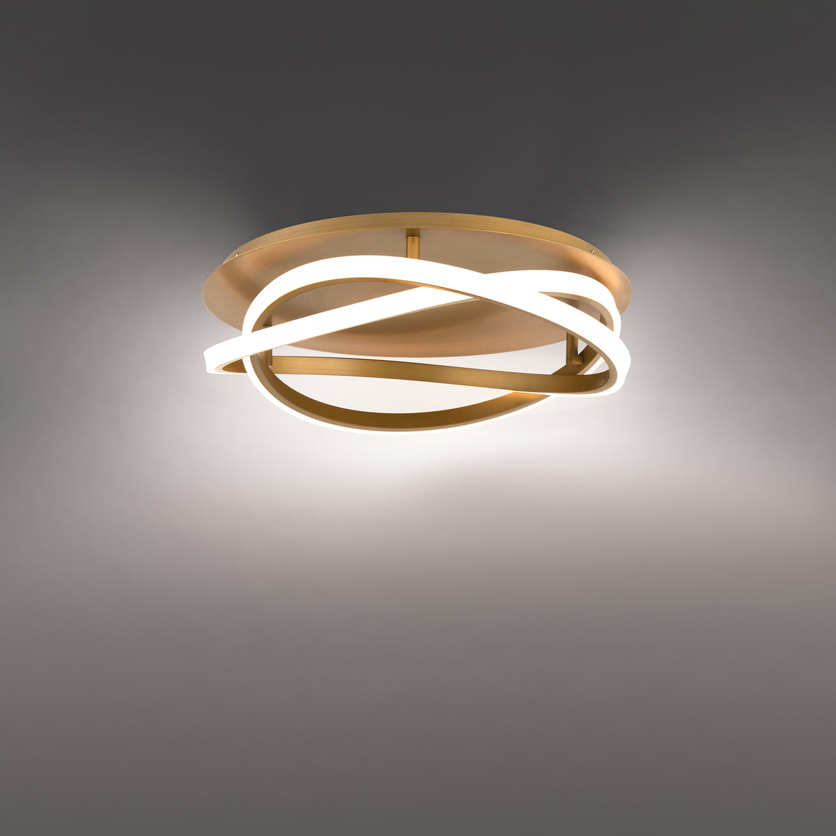 Veloce Flush Mount
