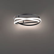 Veloce Flush Mount