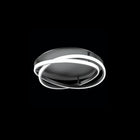 Veloce Flush Mount
