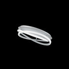 Veloce Flush Mount