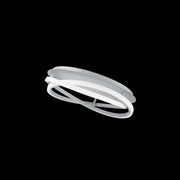 Veloce Flush Mount