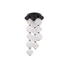 Pearla Semi Flush Mount