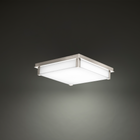 Polar Flush Mount (Discontinued)