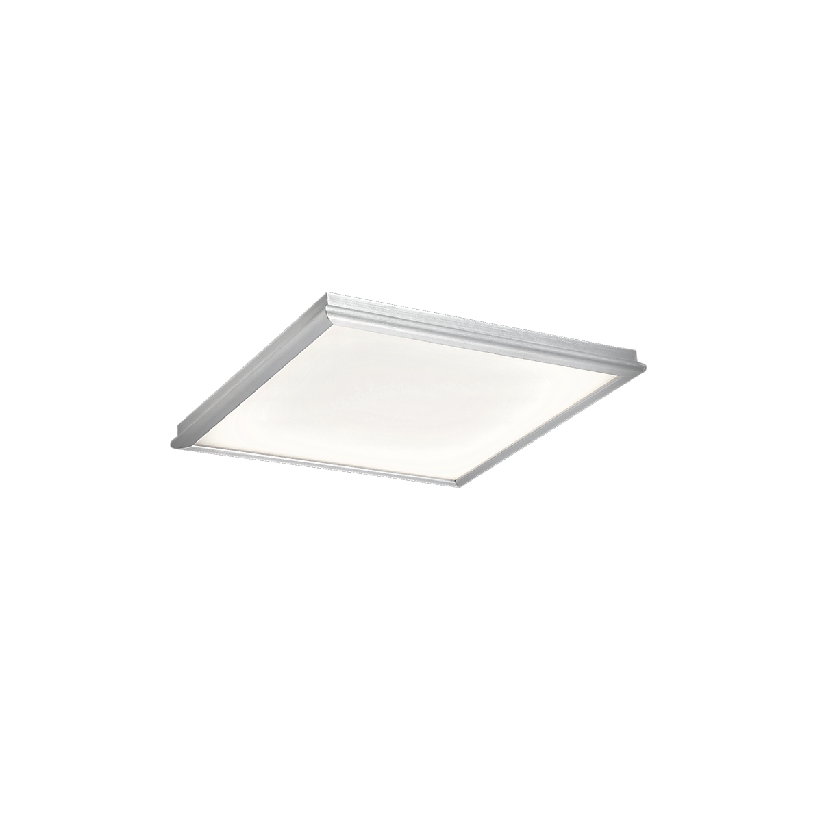 Neo Square Ceiling/Wall 277V