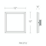 Neo Square Ceiling/Wall