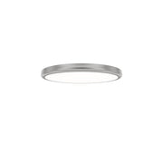 Parthenon 15in Brushed Nickel