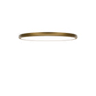 Parthenon 22in Aged Brass