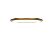 Parthenon 22in Aged Brass