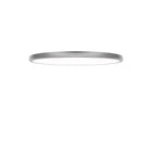 Parthenon 22in Brushed Nickel