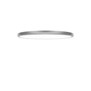 Parthenon 22in Brushed Nickel