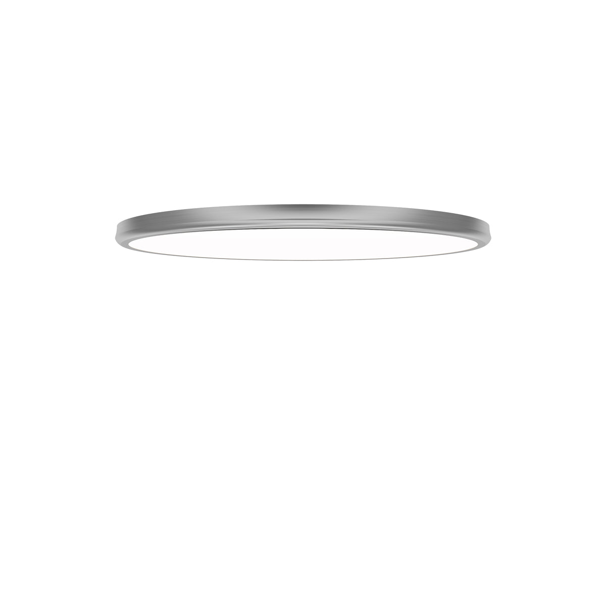 Parthenon 22in Brushed Nickel