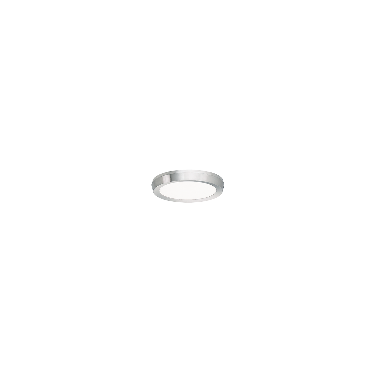 Argo Flush Mount 7in