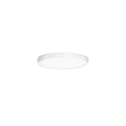 Argo Flush Mount 11in White