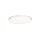 Argo Flush Mount 15in White