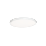 Argo Flush Mount 15in White