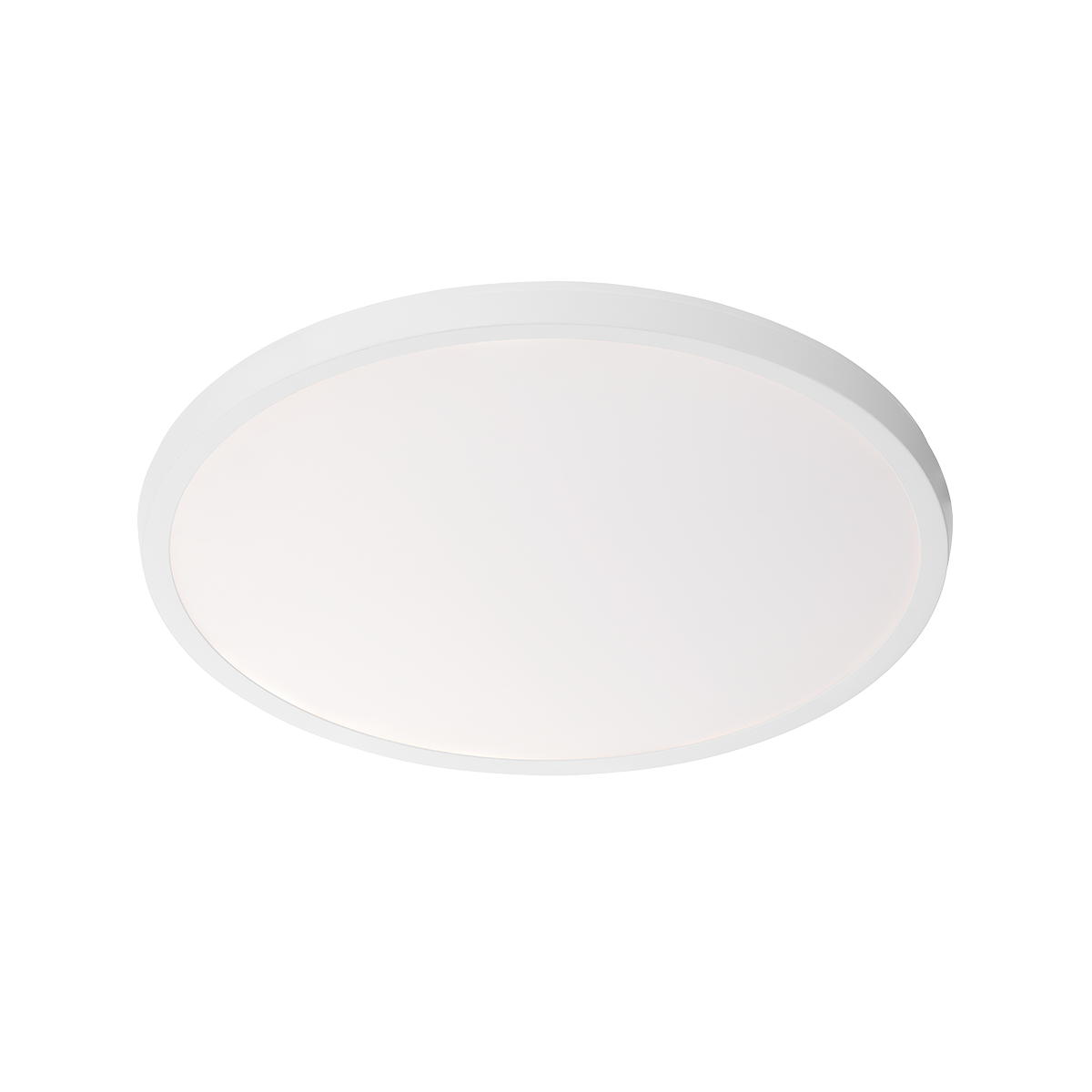 Argo Flush Mount 19in White