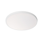 Argo Flush Mount 19in White