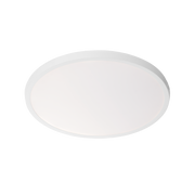 Argo Flush Mount 19in White