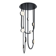 Tableau Flush Mount