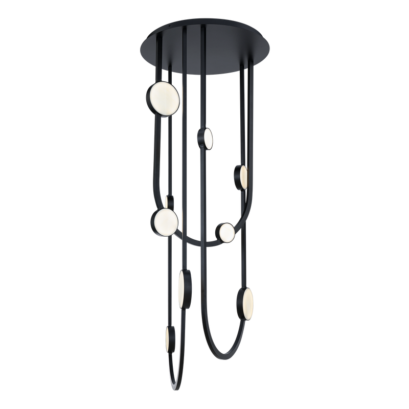 Tableau Flush Mount